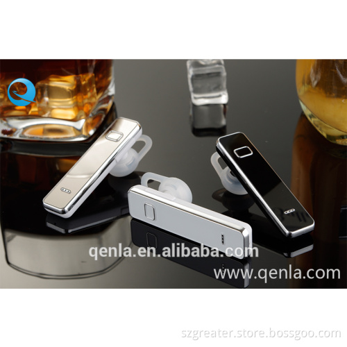 High quality Stereo Bluetooth earphone,New design Wireless Bluetooth stereo headsets/earbuds/headphone manufacture